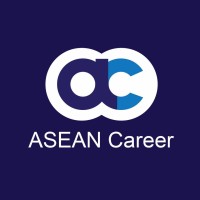ASEAN Career logo - Similar company to The Sabai Jai Project