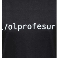 Olprofesur logo - Similar company to Blue Partners