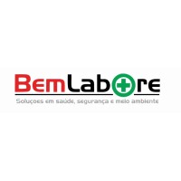 Bem Labore logo - Similar company to Pró Analítica