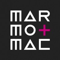 Marmomac logo - Similar company to Denver Stone And Glass Machines