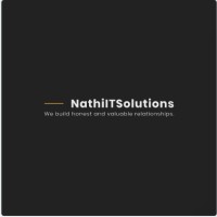 Nathi IT Solutions logo - Similar company to Centripe.Ai