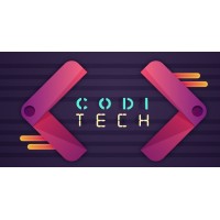 CODITECH logo - Similar company to Coditech