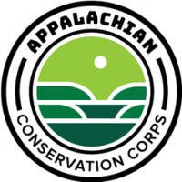 Appalachian Conservation Corps logo - Similar company to Southeast Conservation Corps
