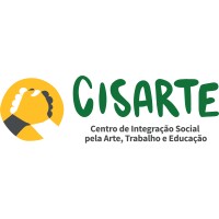 CISARTE - Centro de Inclusão Social pela Arte, Trabalho e Educação logo - Similar company to Vivaperifa
