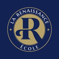 École La Renaissance logo - Similar company to Sfmedia
