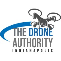 The Drone Authority logo - Similar company to The Drone Command Post