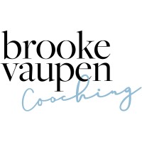 Brooke Vaupen Coaching logo - Similar company to 000Skin