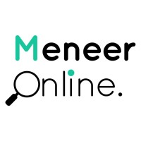 MeneerOnline logo - Similar company to Africamps Boutique Glamping