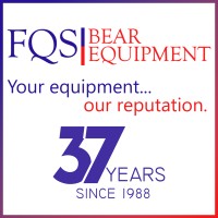 FQS Bear Equipment, Inc. logo - Similar company to Ngt2