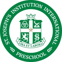 SJI International Preschool logo - Similar company to Brand Engineering