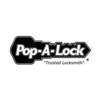 Pop-A-Lock Locksmith Dallas logo - Similar company to Knowdyn