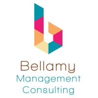 Bellamy Management Consulting LLC logo - Similar company to Wing Me