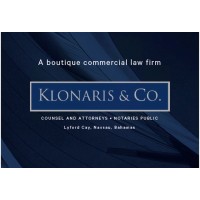 Klonaris & Co. logo - Similar company to West1 Capital