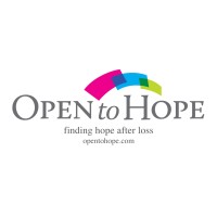 The Open To Hope Foundation
