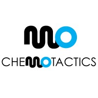 ChemoTactics logo - Similar company to 3D Genomics
