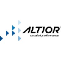 Altior Inc.