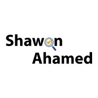 Shawon Ahmed