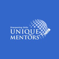 UniqueMentors logo - Similar company to Bemax Academy