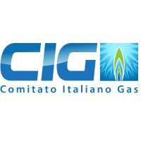 CIG Comitato Italiano Gas logo - Similar company to Assogas Associazione Nazionale Industriali Privati Gas E Servizi Energetici