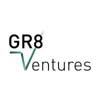 GR8Ventures logo - Similar company to Gr8 Ventures