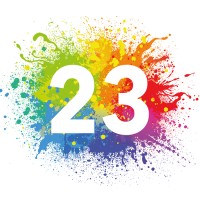 Tech23 logo - Similar company to Edward Carter Solutions