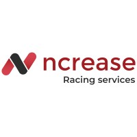Ncrease Racing Services logo - Similar company to Talemate