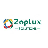 ZOPLUX logo - Similar company to Adnagile