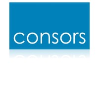 Consors Certification logo - Similar company to Consors