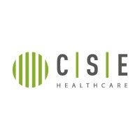 CSE Healthcare GmbH logo - Similar company to Docbee