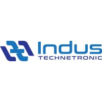 Indus Technetronic logo - Similar company to Fastdecode Software Solutions