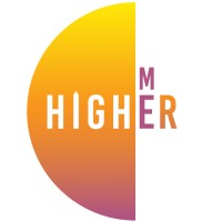 HigherMe logo - Similar company to Manpower Morocco™