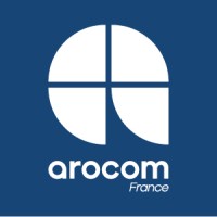 Arocom France logo - Similar company to Arocom Ag