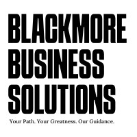 Blackmore Business Solutions logo - Similar company to Mars Web Design