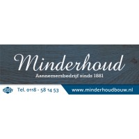 Minderhoud Bouw logo - Similar company to Dw Prefab