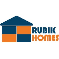 Rubik Homes logo - Similar company to Borrow Mortgage