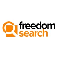 Freedom Search Ltd logo - Similar company to Flutterby Media