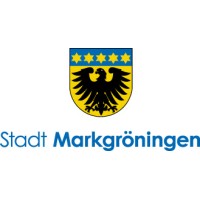 Stadt Markgröningen logo - Similar company to Drk Kreisverband Stuttgart E.V.
