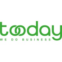 Tooday ApS logo - Similar company to Kaiser Kaffe Aps
