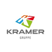 Kramer GmbH logo - Similar company to Doublecool By Lippert