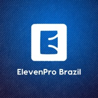 ElevenPro Brazil logo - Similar company to Motorbike Gloves & Boots