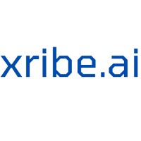 Xribe logo - Similar company to Be Kind Movement