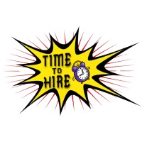 Time to Hire logo - Similar company to Time To Hire