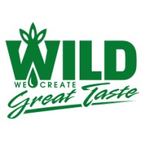 Wild Juice B.V. logo - Similar company to Juices Wild