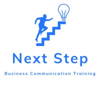 Next Step Business Communication Trainings
