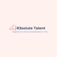 R3solute Talent logo - Similar company to Magnus Partners