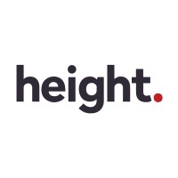 Height LLC logo - Similar company to Amend.World