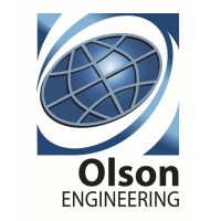 Olson Engineering, Inc. logo - Similar company to Olson Engineering, Inc.