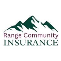 Range Community Insurance logo - Similar company to Simply Be Found