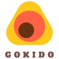 Gokido logo - Similar company to Boothwiser