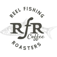 Reel Fishing Roasters logo - Similar company to Balance U Llc
